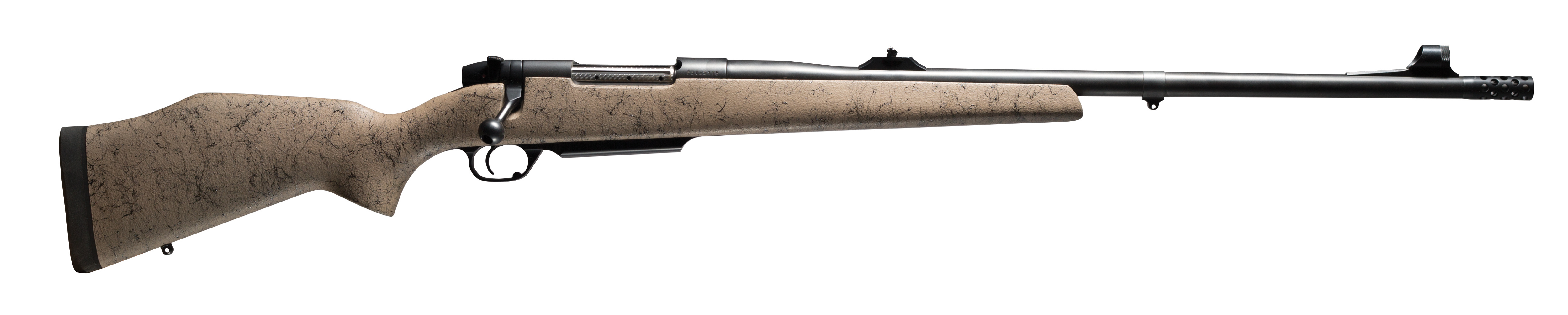Mark V Dangerous Game Rifle