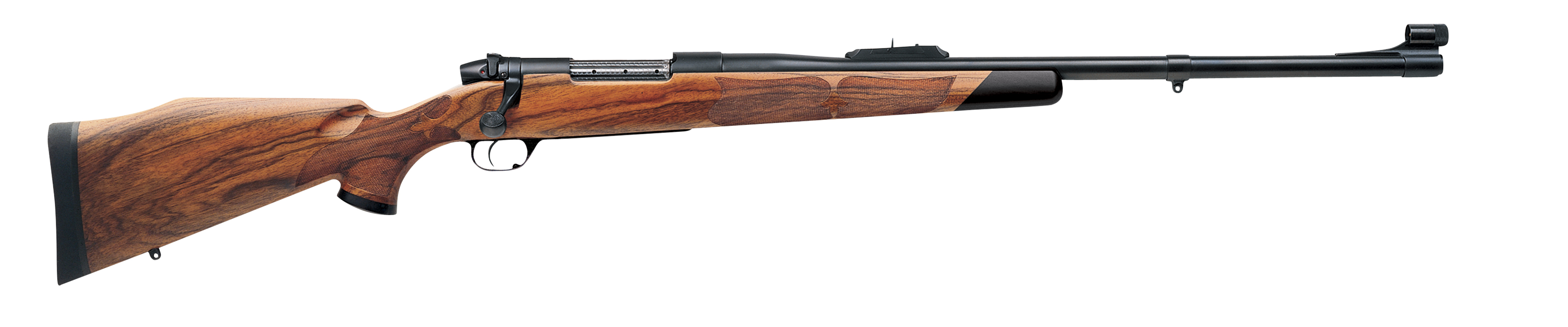 Safari Grade Mark V