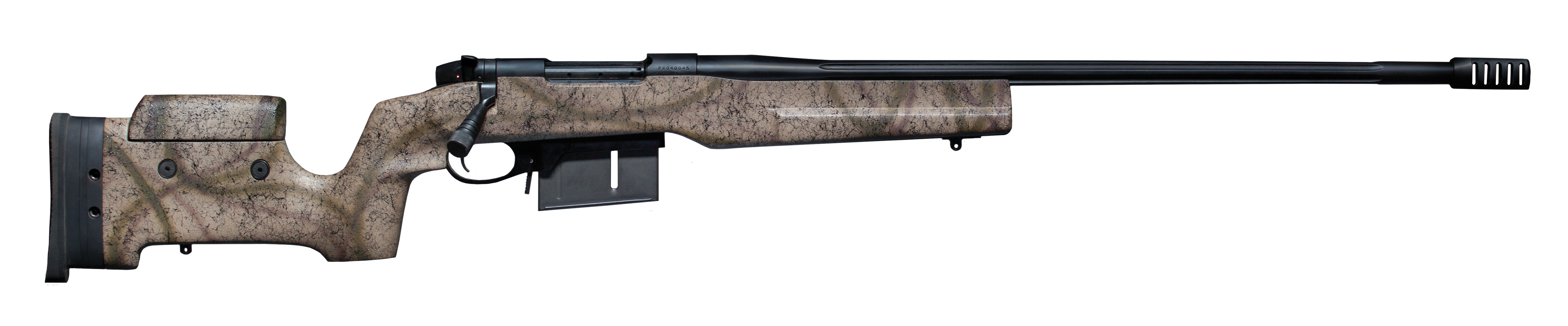Mark V Tacmark Elite