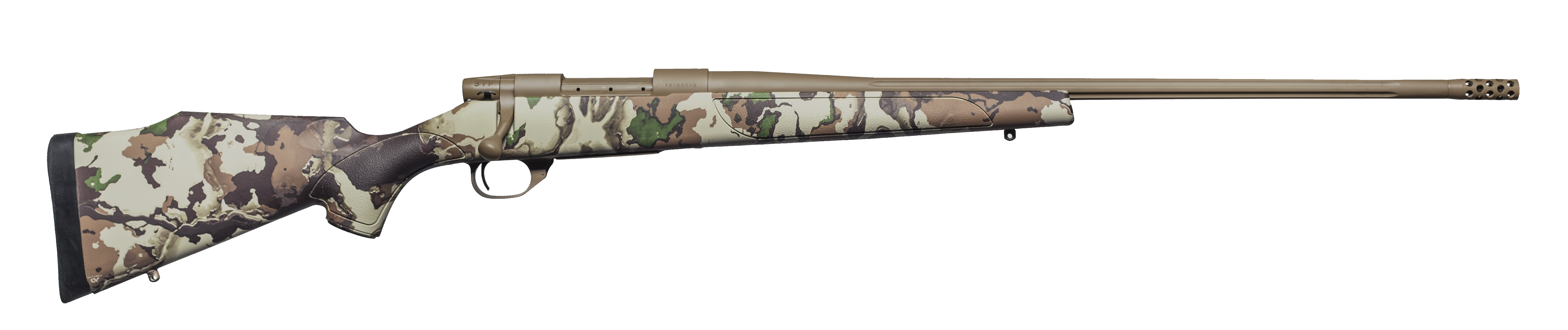 Vanguard First Lite