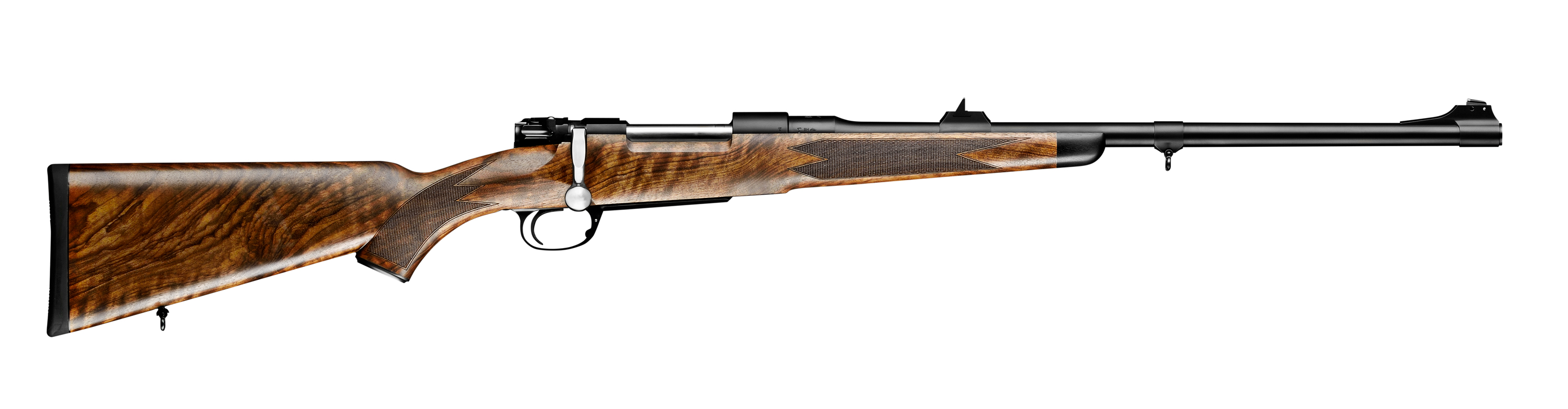 MAUSER WERKE M98 :: Gun Values by Gun Digest