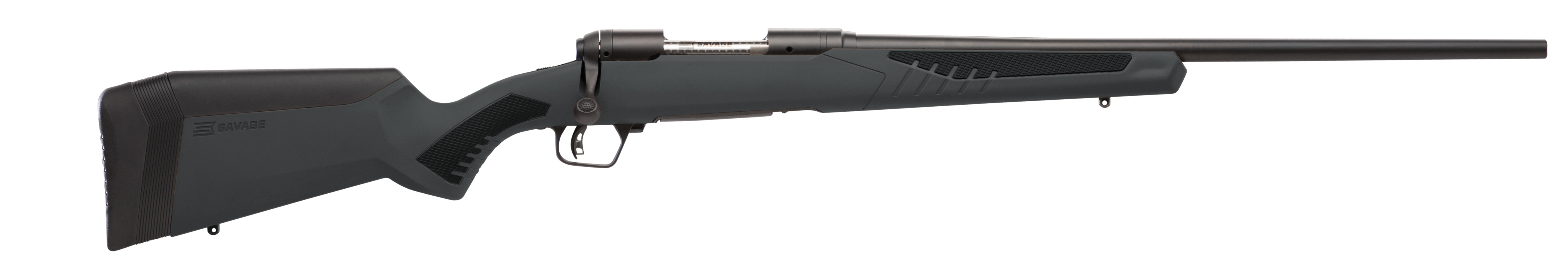 Model 110 Storm and Hunter
