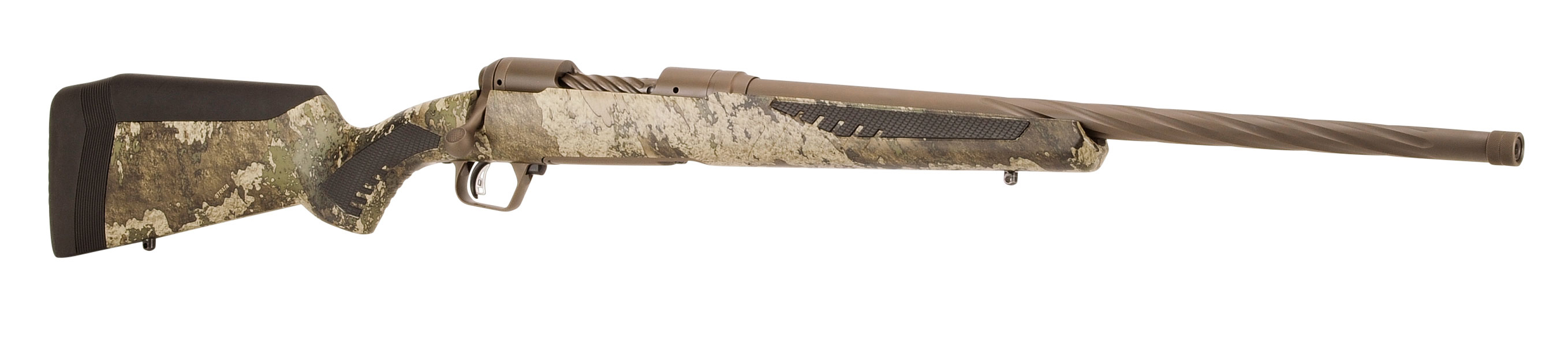 SAVAGE ARMS CORPORATION Model 110 High Country Gun Values by Gun Digest