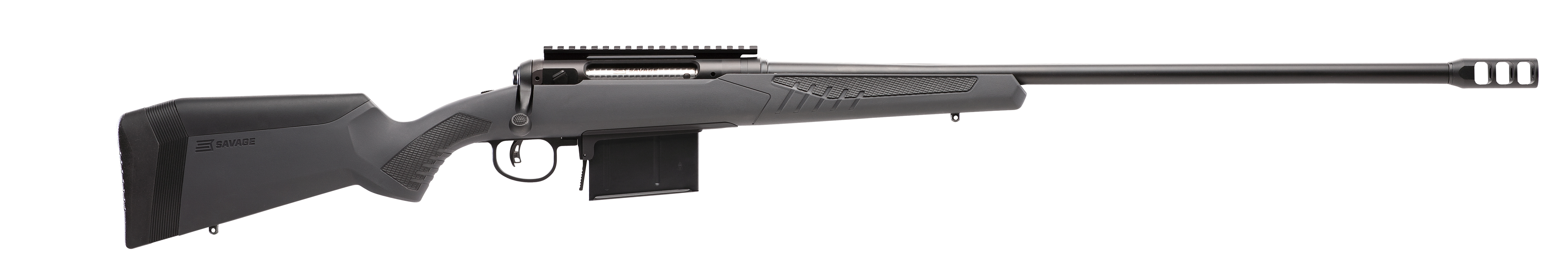 Model 110 Long Range Hunter