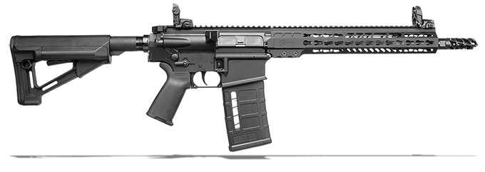 AR-10 14-In. Tactical Rifle 