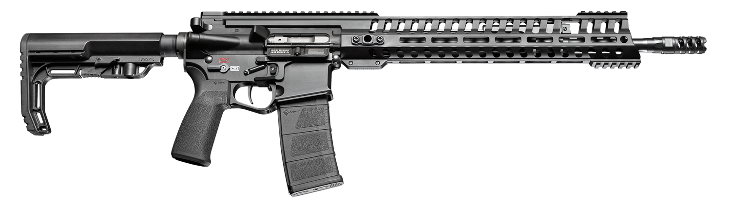 P415 Edge Rifle 5.56