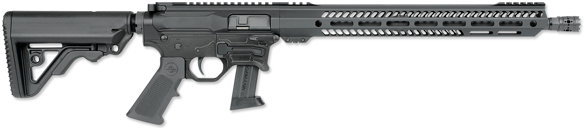 BT91700 9mm Carbine