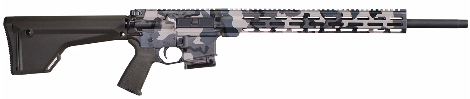 SIG M400 Elite Vanish