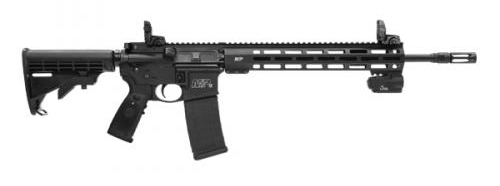 SMITH & WESSON M&P15T 11777 :: Gun Values by Gun Digest