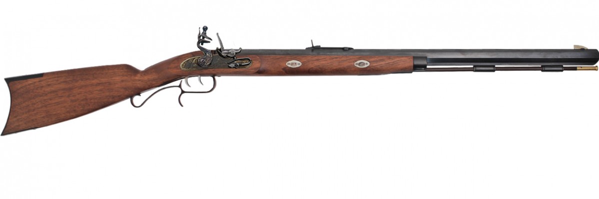 Prairie Hawken Rifle R2190