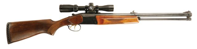 MP94 Combo Gun