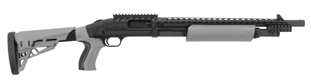 Model 500 ATI Scorpion