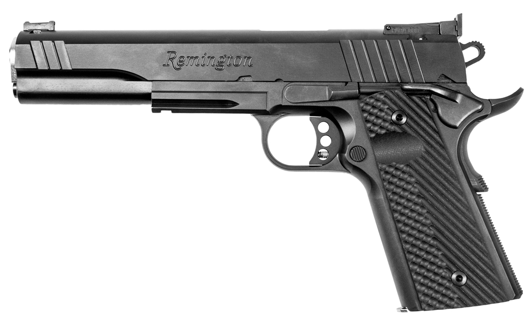 Model 1911R1 Hunter