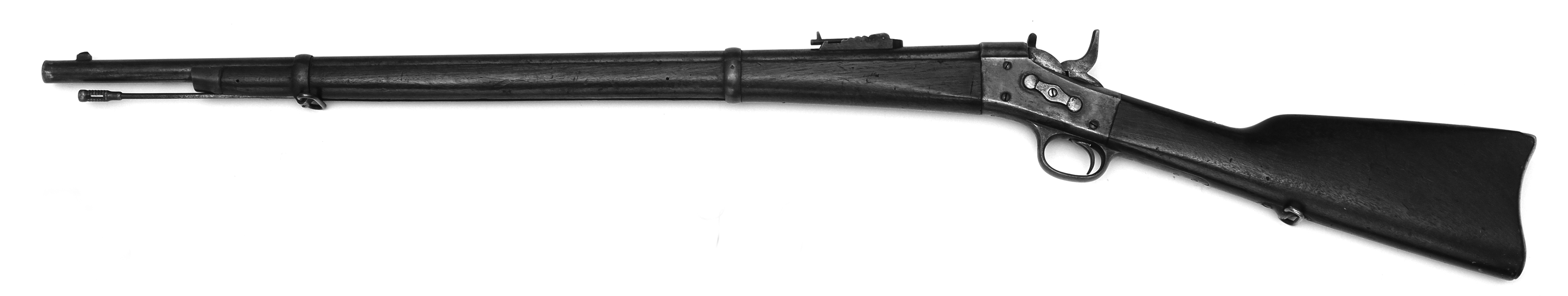 Remington Civil Guard Model