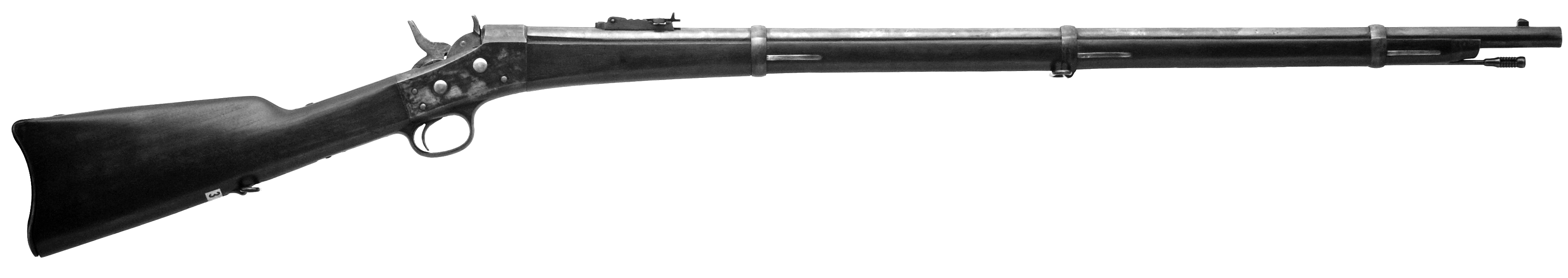 Remington Spanish Model