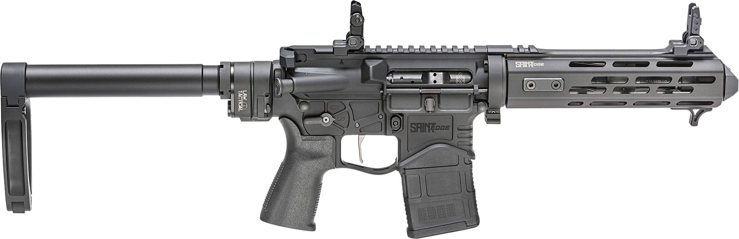 SAINT Edge EVAC AR-15 Pistol 7.5