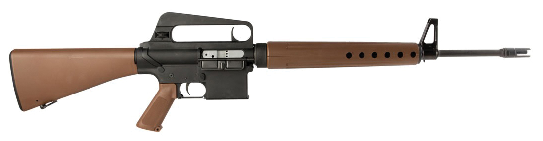 BRN-10 Retro Rifle
