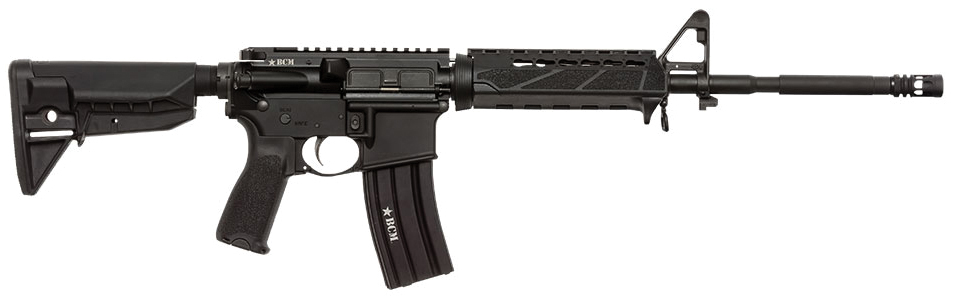 M4 Carbine Mod 0 