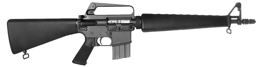 BRN-605 5.56 Carbine