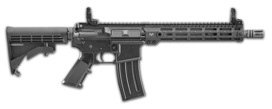 FN 15 SRP G2