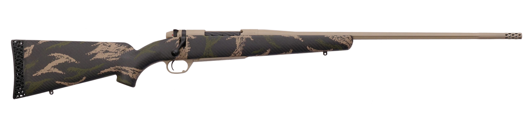 Mark V Backcountry