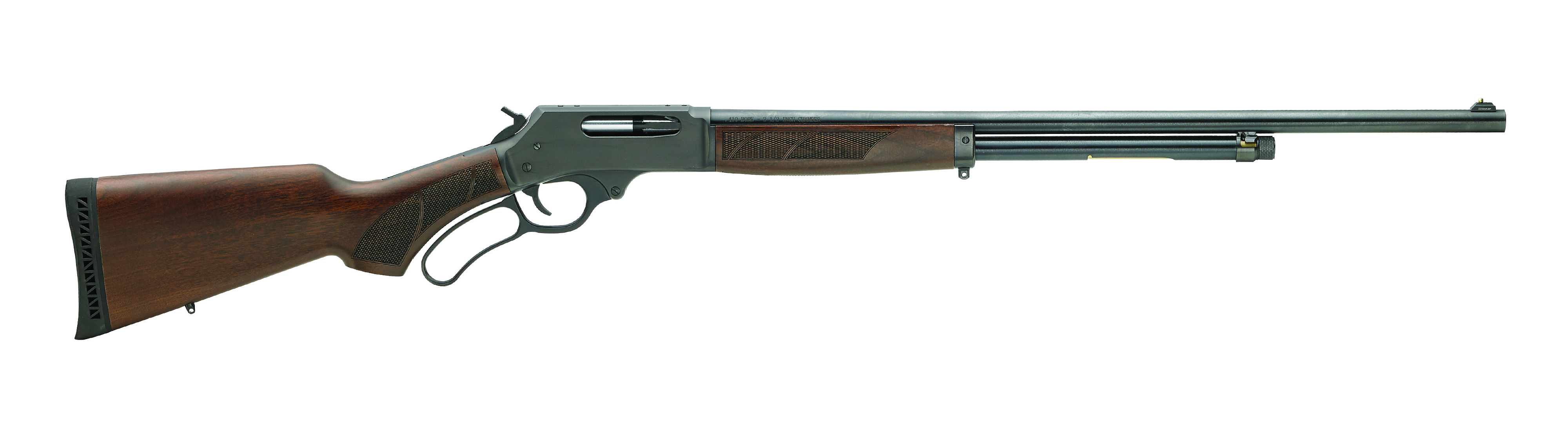 Lever Action .410