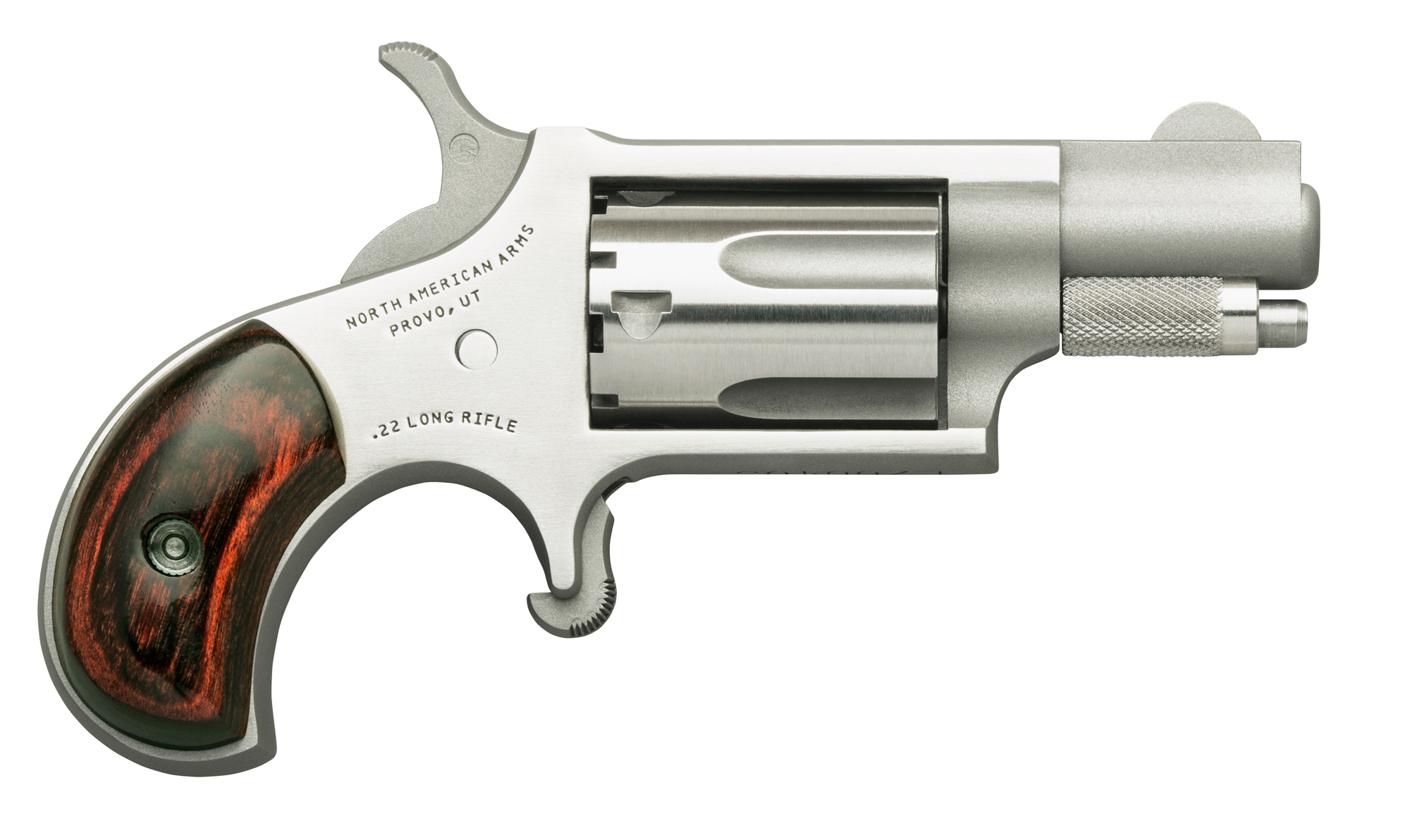 Mini-Revolver Standard Rimfire Version