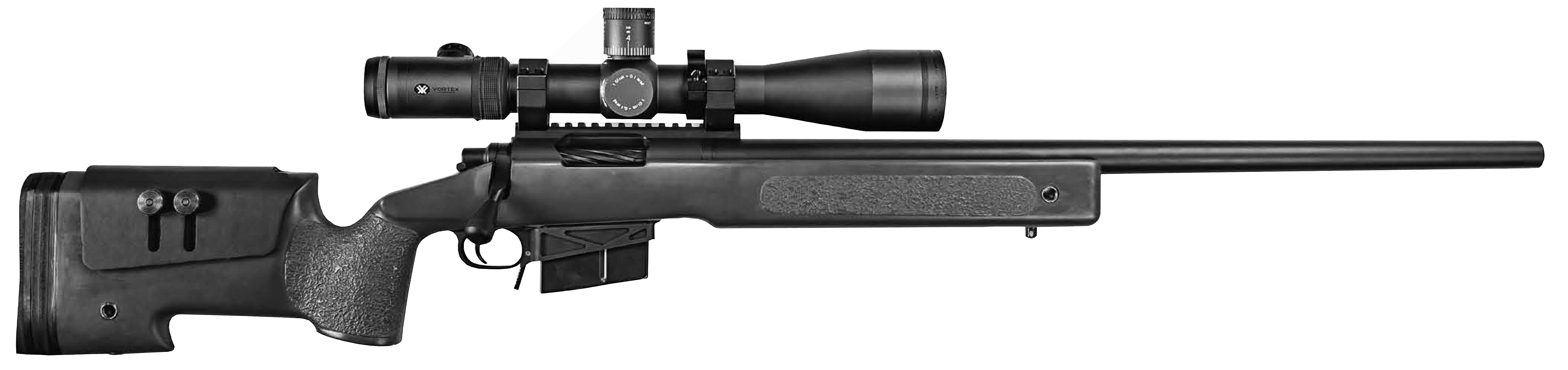 BCR-19 Tactical Rifle