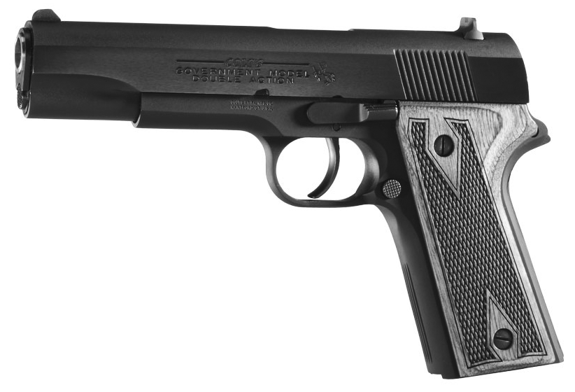 Colt Model 1991 DAO