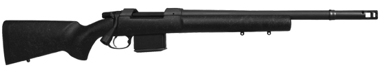 CZ 550 Urban Sniper
