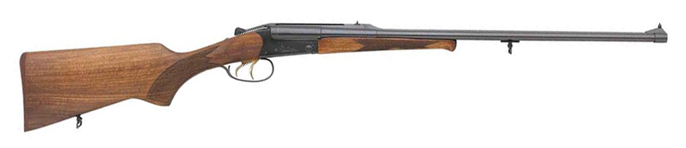 Model 221 Double Rifle