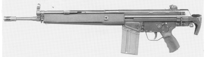 Model 91 A3