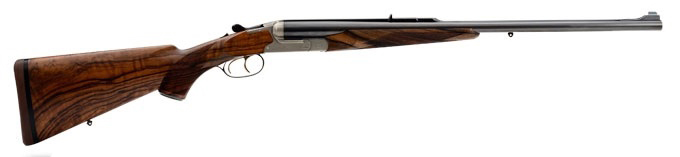 Model 88B SXS Double Rifle
