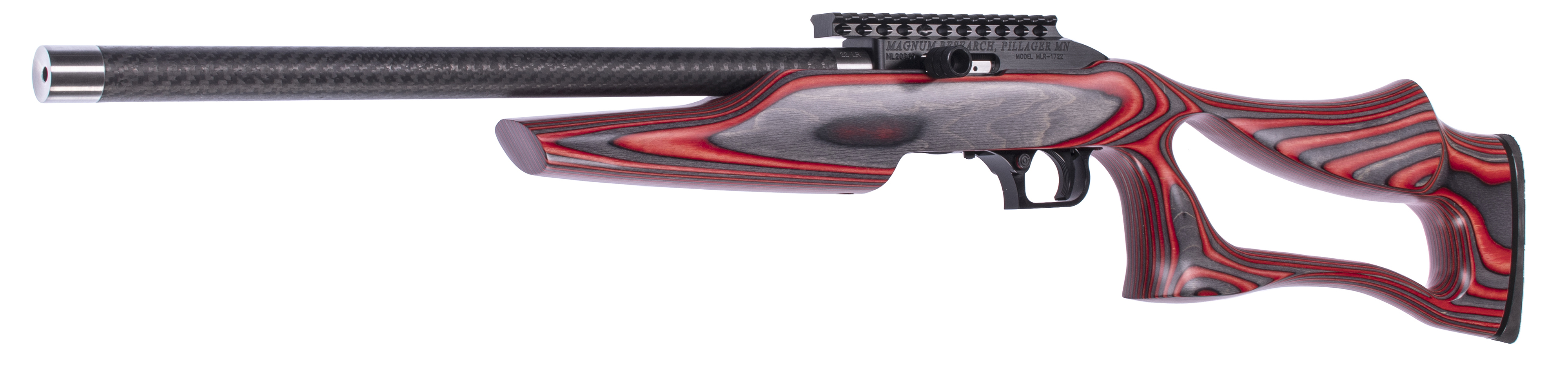 SwitchBolt Magnum Lite Rifle