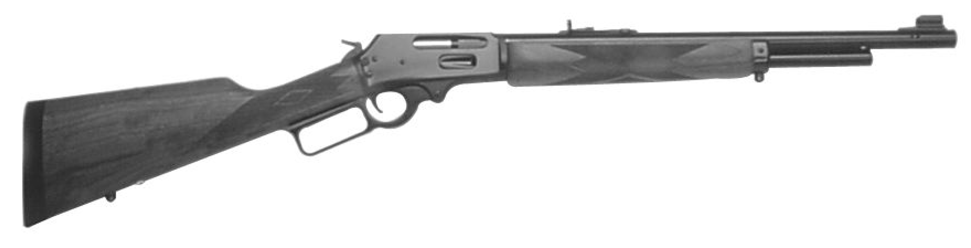 Model 444P Outfitter