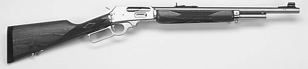Model 1895GS Guide Gun