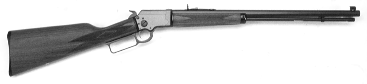 Model 1897 Texan