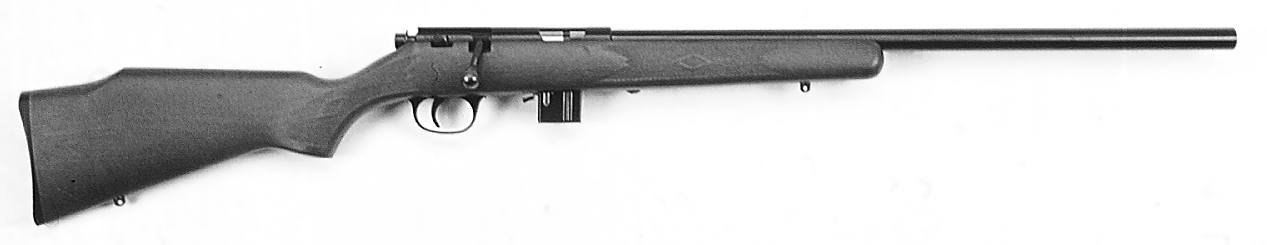 Model 17V