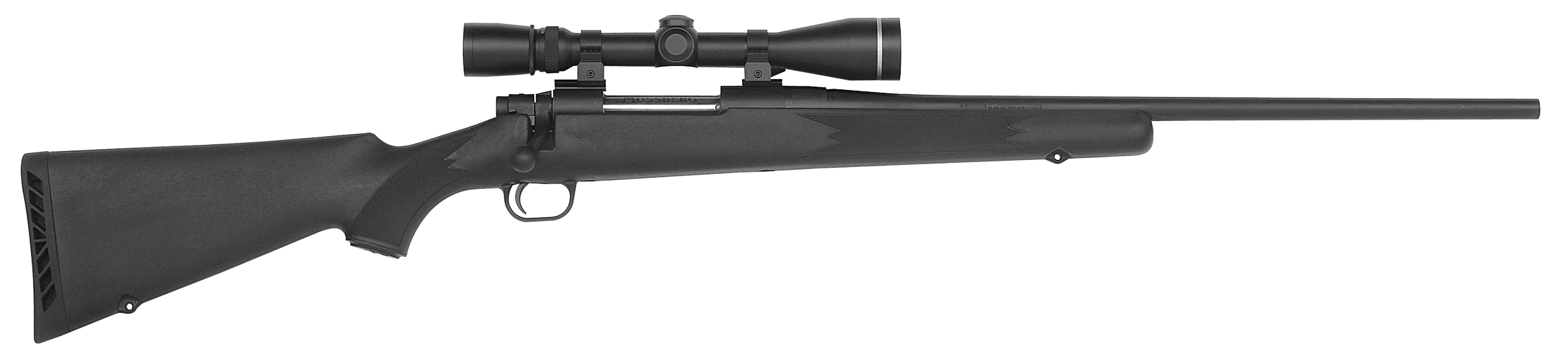 Model 100 ATR (All-Terrain Rifle)