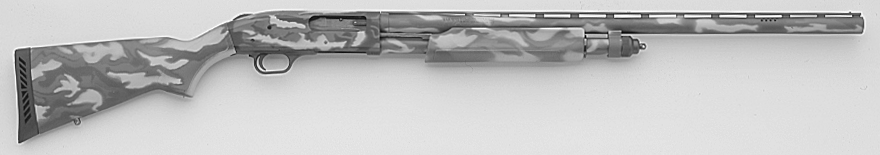 Model 835 Ulti-Mag