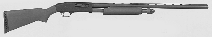 Model 835 Ulti-Mag Viking Grade