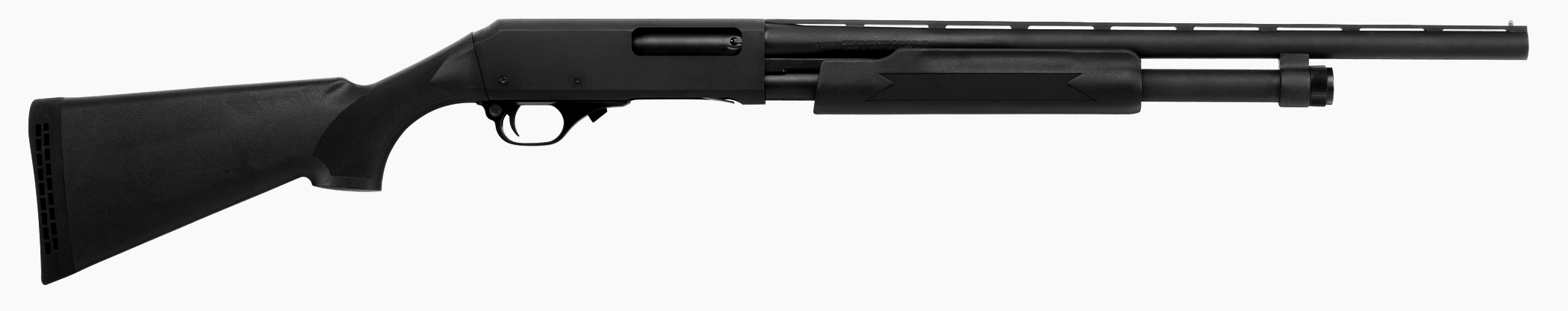 Pardner Pump Compact Synthetic Shotgun