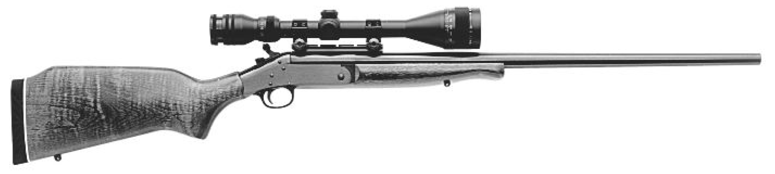 Handi-Rifle (aka Handi-Gun)