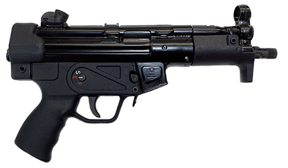 OM9 Series Pistols