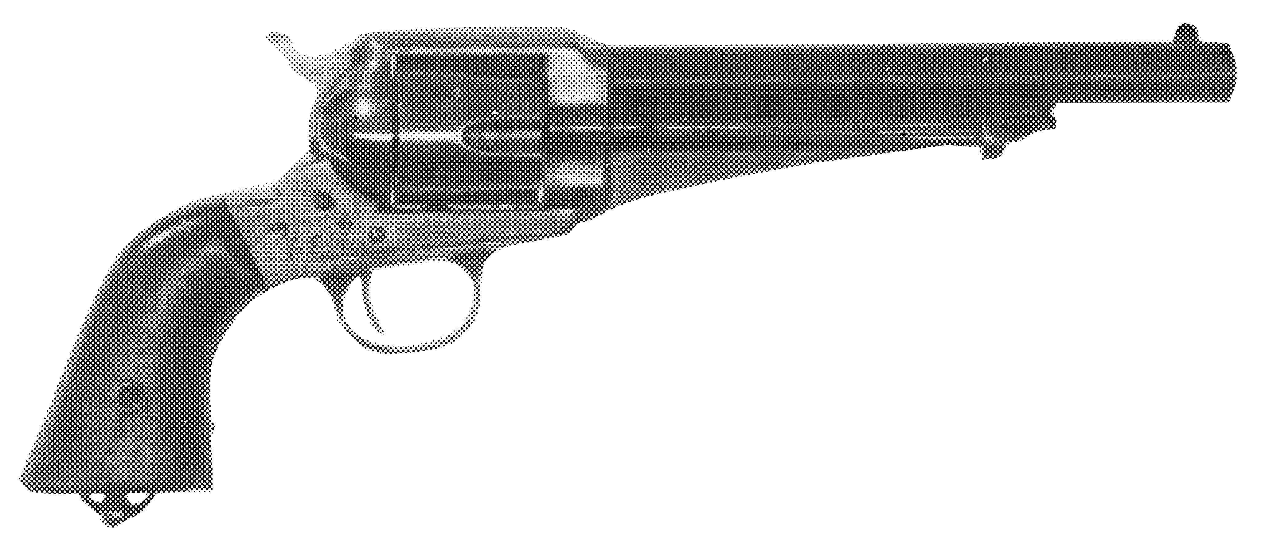 Model 1875 Single-Action Revolver