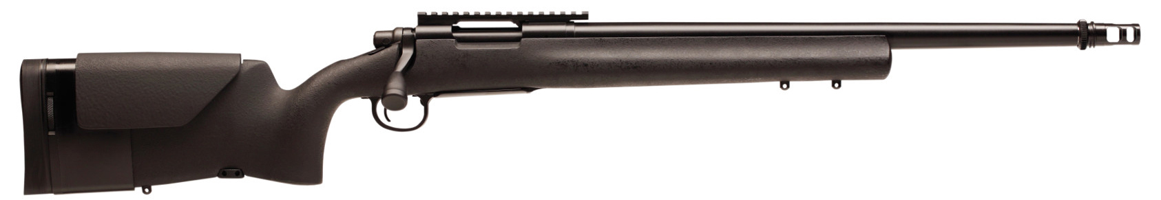 40X TIR (Target Interdiction Rifle)