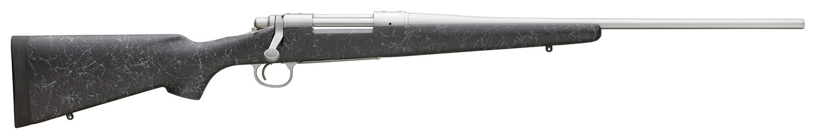 Model 700 Mountain Rifle Stainless Synthetic