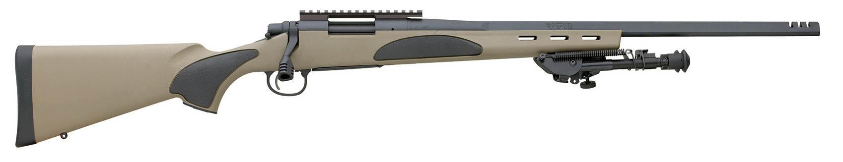 Model 700 VTR (Varmint Tactical Rifle)
