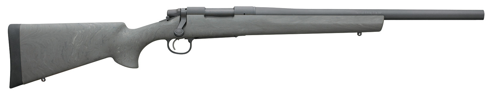 Model 700 SPS Tactical AAC