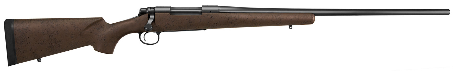 Model 700 AWR (Alaskan Wilderness Rifle)